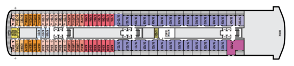 Deck Plan deck-3